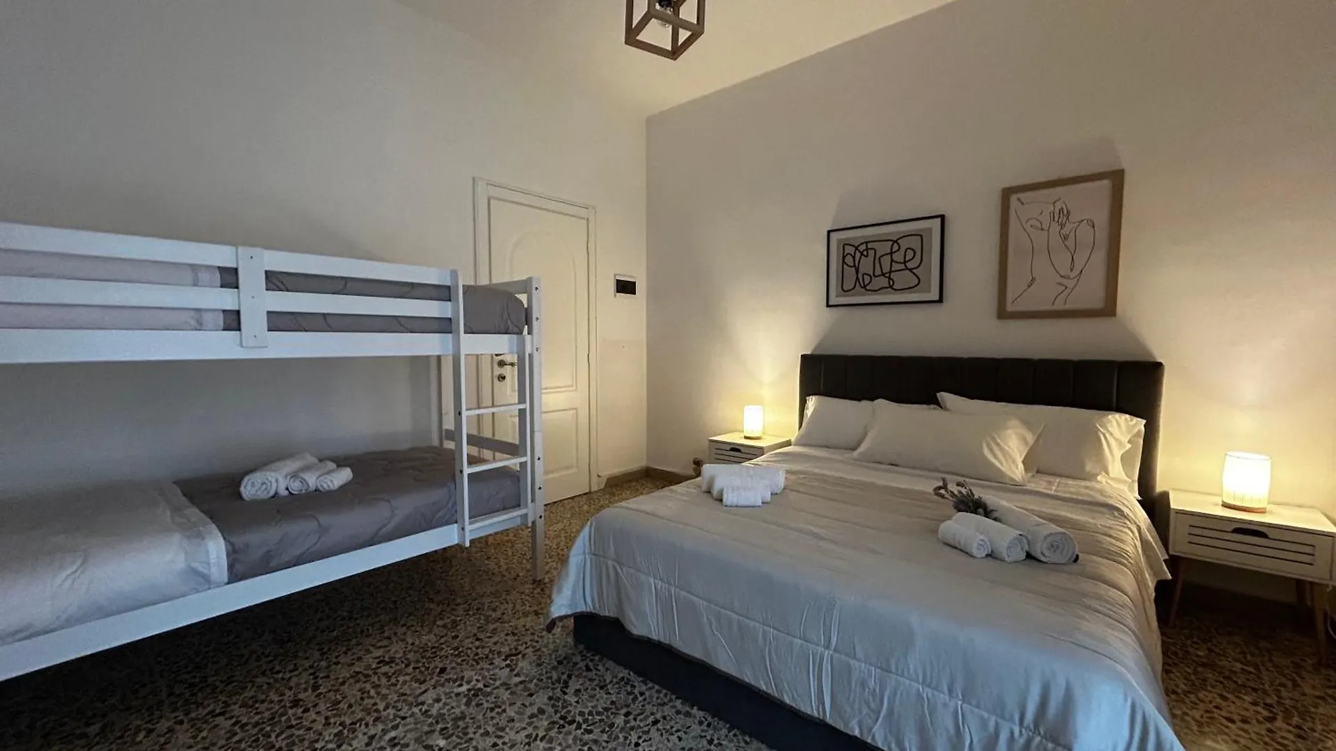 Appartamento Bilocale Moderno Centro Mantova