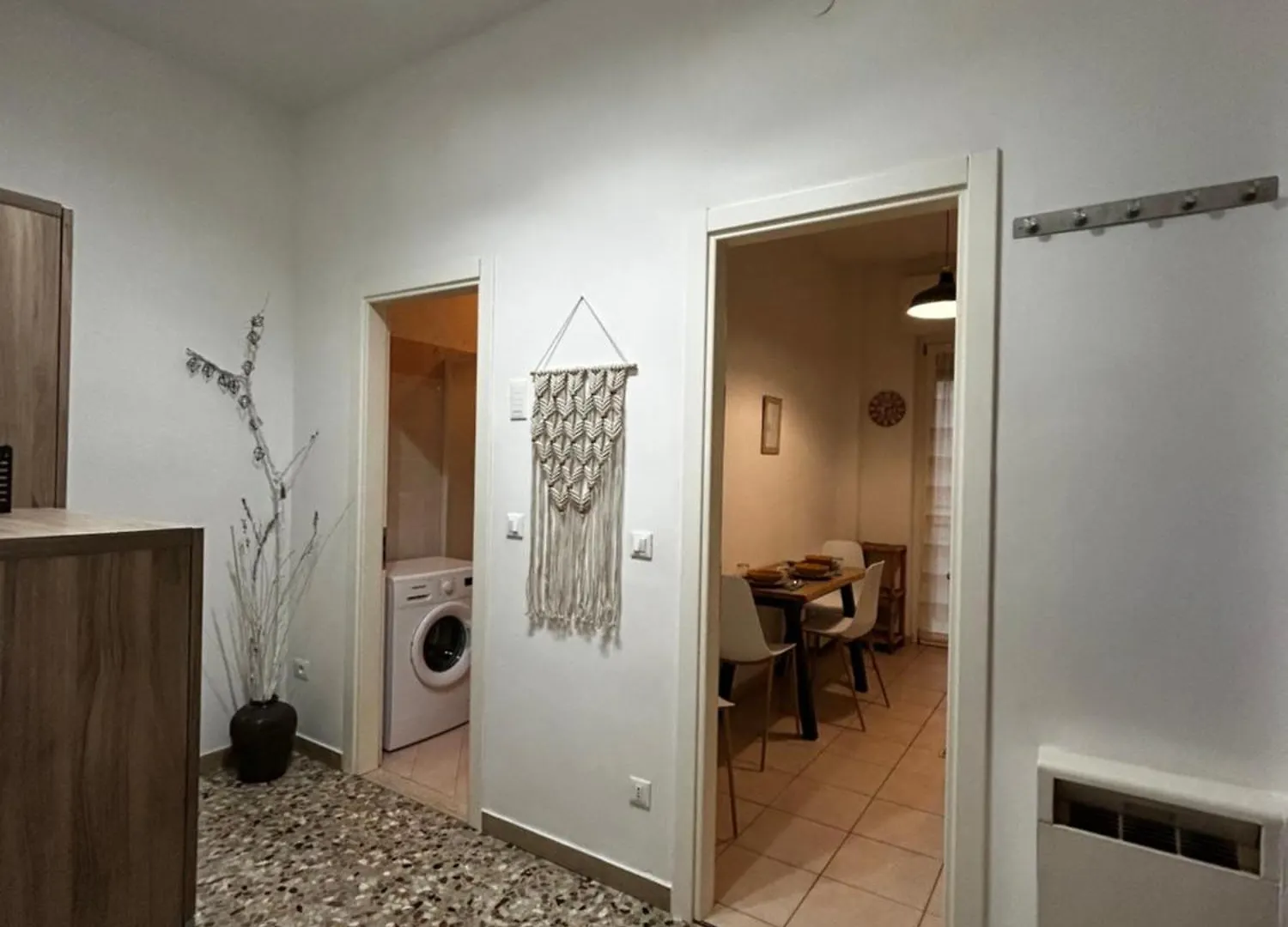 Appartamento Bilocale Moderno Centro Mantova