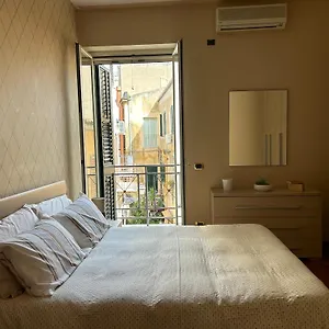 La Casa Di Maria Agrigento